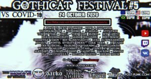 GOTHICAT FESTIVAL #5